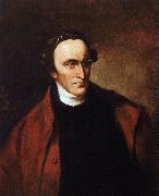 Thomas Sully Portrait of Patrick Henry oil painting picture wholesale
